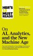 Hbr's 10 Must Reads on Ai, Analytics,... - Bild 1