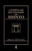A Popular Dictionary of Shinto