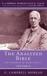 The Analyzed Bible, Volume 8 - Bild 1