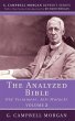 The Analyzed Bible, Volume 2 - Bild 1