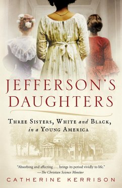 Jefferson's Daughters - Kerrison, Catherine