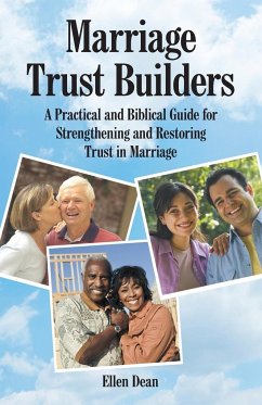 Marriage Trust Builders - Dean, Ellen