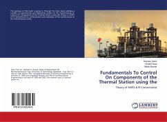 Fundamentals To Control On Components of the Thermal Station using the