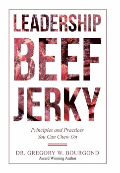 Leadership Beef Jerky