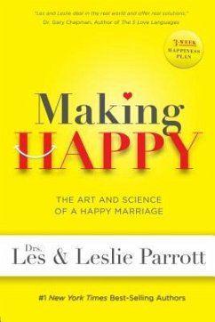 Making Happy - Parrott, Les