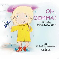Oh, Gemma! - Cooley, Miranda