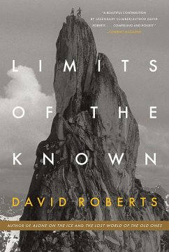 Limits of the Known - Roberts, David