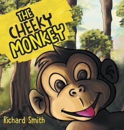 The Cheeky Monkey - Smith, Richard