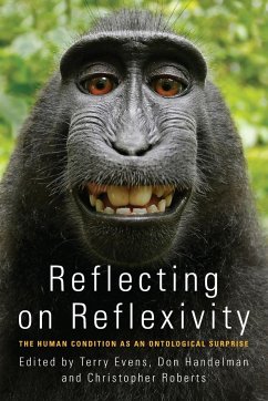 Reflecting on Reflexivity