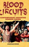 Blood Circuits: Contemporary Argentine Horror Cinema