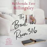 The Book in Room 316 The Book in Room 316