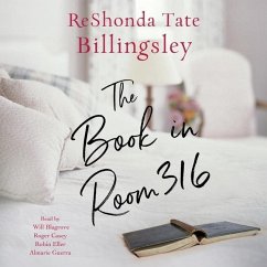 The Book in Room 316 - Billingsley, Reshonda Tate