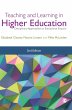 Teaching and Learning in Higher... - Bild 1