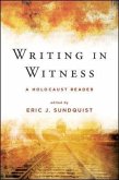 Writing in Witness