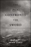 The Pen Confronts the Sword
