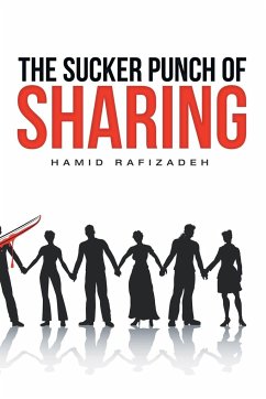 The Sucker Punch of Sharing - Rafizadeh, Hamid