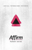 Affirm Parent Guide