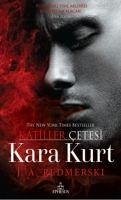 Kara Kurt - J. A. Redmerski