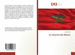 Le charme du Maroc - Bouhlim, Laila