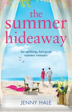 The Summer Hideaway - Hale, Jenny