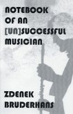 Notebook of an [Un]Successful Musician