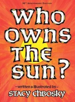 Who Owns the Sun? - Chbosky, Stacy