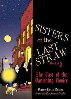 Sisters of the Last Straw, Book 2 - Boyce, Karen Kelly