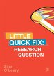 Research Question - Bild 1