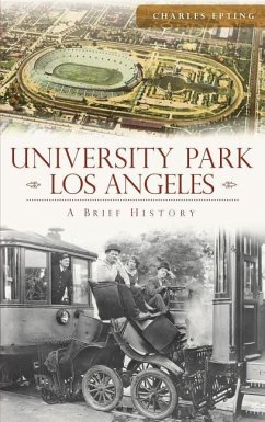 University Park, Los Angeles - Epting, Charles