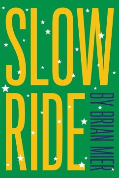Cover Slow Ride