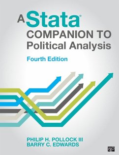 A Stata® Companion to Political Analysis - Pollock, Philip H.; Edwards, Barry Clayton