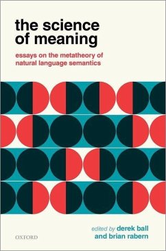 The Science of Meaning