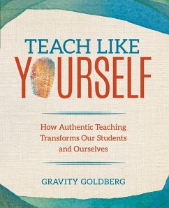 Teach Like Yourself - Goldberg, Gravity