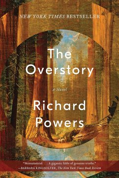 The Overstory - Powers, Richard