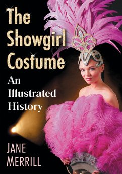 The Showgirl Costume - Merrill, Jane
