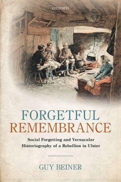 Forgetful Remembrance - Beiner, Guy