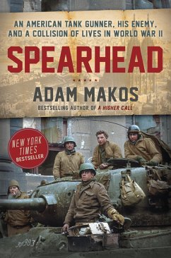Spearhead - Makos, Adam