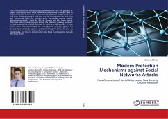 Modern Protection Mechanisms against Social Networks Attacks