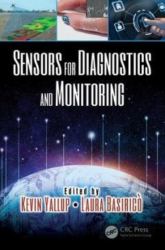 Sensors for Diagnostics and Monitoring