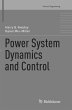 Power System Dynamics and Control - Bild 1