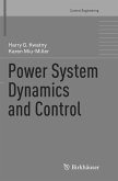 Power System Dynamics and Control Power System Dynamics and Control