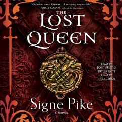 The Lost Queen - Pike, Signe