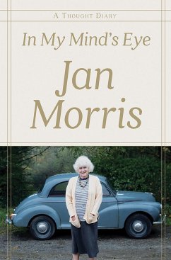 In My Mind's Eye: A Thought Diary - Morris, Jan