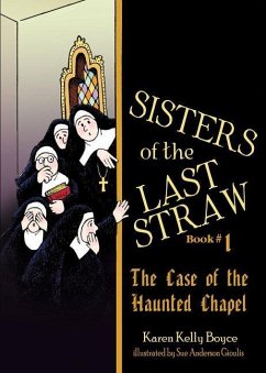 Sisters of the Last Straw, Book 1 - Boyce, Karen Kelly