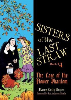 Sisters of the Last Straw, Book 4 - Boyce, Karen Kelly