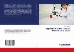 Regulation of the Human Interleukin-3 Gene - Hawwari, Abbas