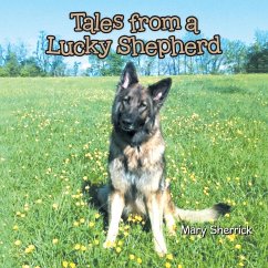 Tales from a Lucky Shepherd - Sherrick, Mary