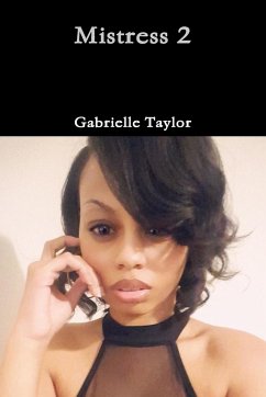 Mistress 2 - Taylor, Gabrielle