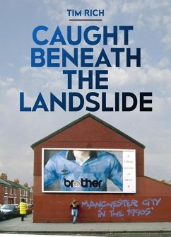 Caught Beneath the Landslide - Rich, Tim