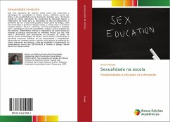 Sexualidade na escola - Rangel, Etuany